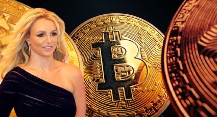 Aseguran que Britney Spears usó Bitcoin para esconder sus compras ante la tutela de su padre