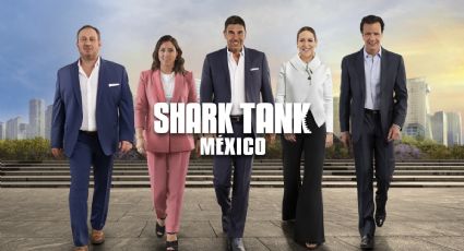 Shark Tank México: dónde y cuándo ver EN VIVO la Temporada 6