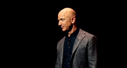 ¿Cuánto dinero PERDIÓ Jeff Bezos tras la caída masiva de las acciones de Amazon en la bolsa?