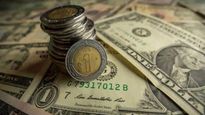 TIPO DE CAMBIO: Precio del dólar hoy martes 14 de septiembre 2021 en México