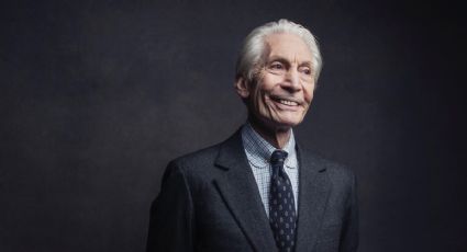 Muere Charlie Watts, baterista de Rolling Stones, esta era la fortuna de uno de los músicos mejor pagados de la historia