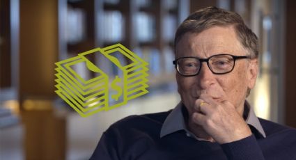10 frases del Bill Gates sobre negocios y emprendimiento