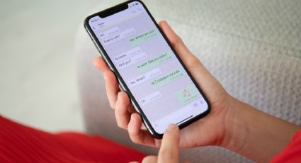 WhatsApp: cómo tomar captura de pantalla a toda una conversación, paso a paso