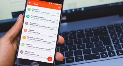 Si aún tienes tu correo de Outlook o Hotmail, así puedes enlazarlos con Gmail