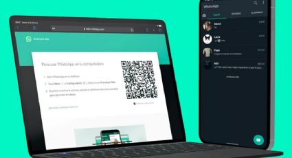¿Cómo utilizar WhatsApp desde tu computadora? Paso a Paso