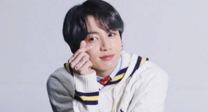 Con solo 24 años, esta es la fortuna de Jungkook el más joven de los BTS