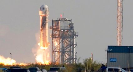 ¿Cuáles son las diferencias entre los viajes que ofrecen SpaceX, Blue Origin y Virgin Galactic?