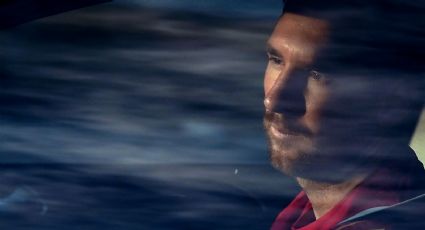 La salida de Messi pega a la criptomoneda del FC Barcelona, pero beneficia a la de otro club de fútbol