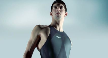 Así luce y funciona el LZR Racer, el traje de natación olímpica creado con tecnología aeroespacial