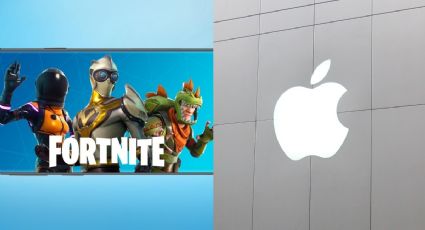 Fortnite REGRESA a iPhone: así puedes DESCARGAR el juego en tu celular gracias a Xbox 17:38