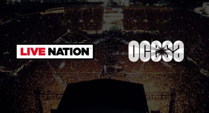 Live Nation compra Ocesa; esta es la millonaria cifra que la empresa pagará a Televisa y CIE