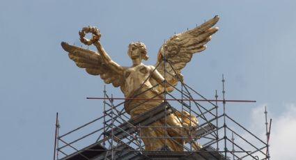 ¿Cuánto costó el Ángel de la Independencia y quién ordenó su construcción?