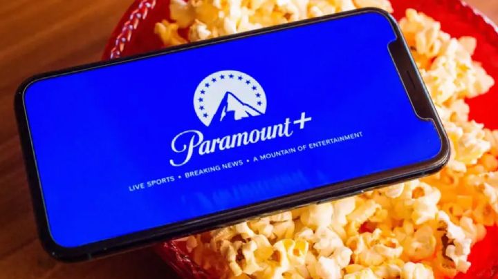 Paramount Plus a mitad de PRECIO: mira cómo y hasta cuándo puedes conseguir la OFERTA en México