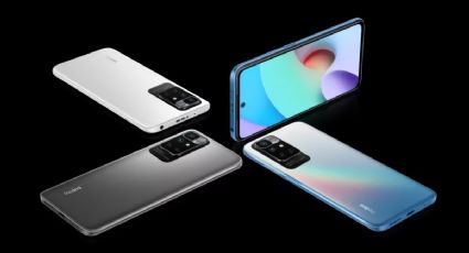 Xiaomi 11 T y 11 T Pro: precio y características de los teléfonos 'baratos' de gama alta