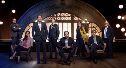 Shark Tank Colombia: conoce a los nuevos tiburones que se integran a la cuarta temporada