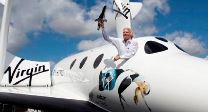 Turismo espacial: Virgin Galactic ya vendió 700 boletos para viajar al espacio; ¿cuánto costaron?