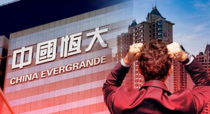 Evergrande hunde al Bitcoin: así ha afectado la crisis de la inmobiliaria china a las criptomonedas