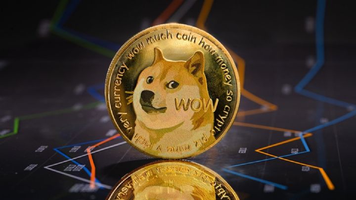 Dogecoin: Pronostican crecimiento de más de 1,000 por ciento en el valor de la criptomoneda meme