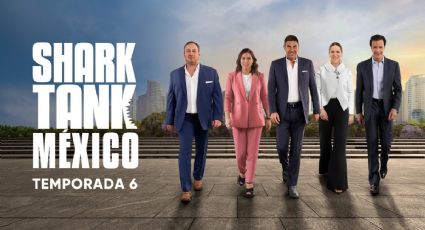 Los tiburones de Shark Tank México rechazan al Bitcoin; estas son sus razones (VIDEO)