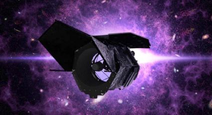 NASA lanzará telescopio Nancy Grace para investigar cómo nacieron la Vía Láctea y las estrellas