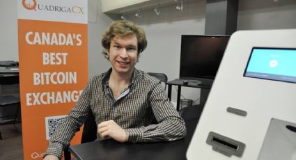 QuadrigaCX: Netflix lanzará documental de la exchange de criptomonedas y su CEO, Gerald Cotten