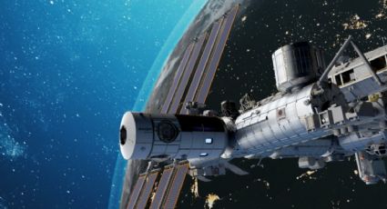 Turismo espacial: Axiom Space lanzará su estación espacial para civiles en 2026