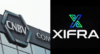 ¿Qué es Xifra?, la empresa sancionada por CNBV por operar como fondo de inversión de criptomonedas