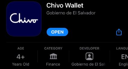 Bitcoin en el Salvador: ¿Qué es Chivo Wallet?, la app que colapsó en su primer día de operación