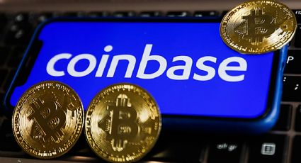 Acciones de Coinbase en declive por presunta demanda de la Comisión de Valores de Estados Unidos