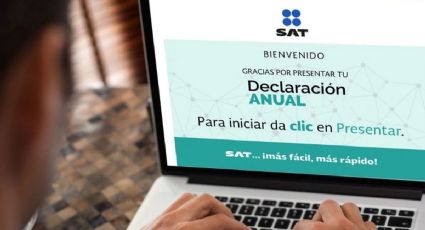 ¿Cuándo es el ÚLTIMO DÍA de 2022 para hacer tu DECLARACIÓN ANUAL? FECHA de vencimiento