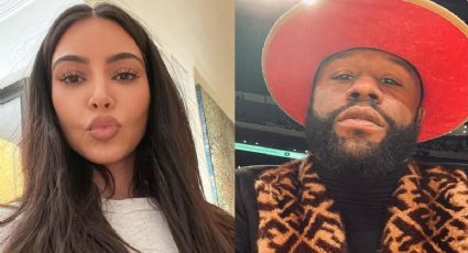 Demandan a Kim Kardashian y Floyd Mayweather Jr. por estafar a inversores con supuesta criptomoneda