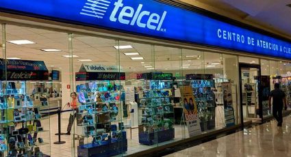 ¿Qué está pasando con Telcel HOY? Usuarios reportan fallas