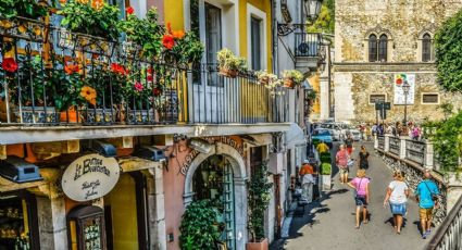 ¿Quieres vivir en Italia? Airbnb ofrece casa gratis con una condición, aparte de mudarte a Sicilia