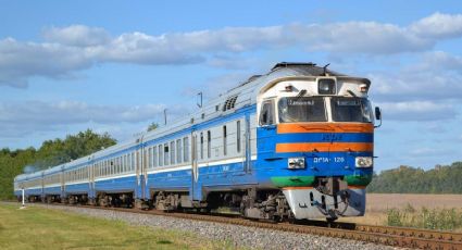 Rusia quiere invadir Ucrania: Hackean red ferroviaria de Bielorrusia para detener avance de tropas