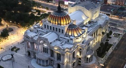 CDMX, entre las mejores CIUDADES del mundo para hacer HOME OFFICE; esta es la LISTA