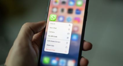 Menú secreto de WhatsApp en iOS y Android: ¿dónde está y cómo funciona? PASO A PASO