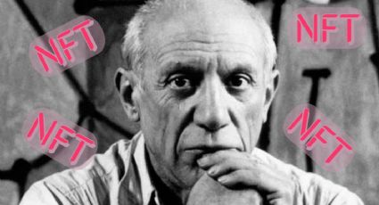 Pablo Picasso: Pinturas y obras inéditas del pintor español serán subastadas en NFT; ¿cuáles son?