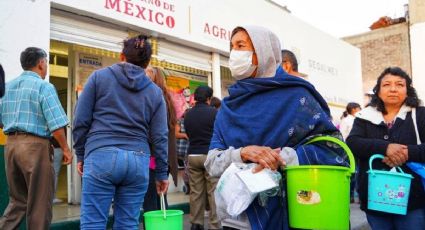 ¿Cómo solicitar tu registro para Leche Liconsa 2022? Así puedes obtenerla: REQUISITOS