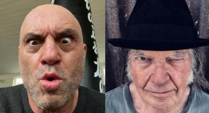 ¿Quién es Joe Rogan? Su podcast antivacunas ganó la pelea a Neil Young en Spotify