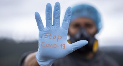¿ÓMICRON será el FIN de la pandemia en 2022? Esto dice un académico de la UNAM