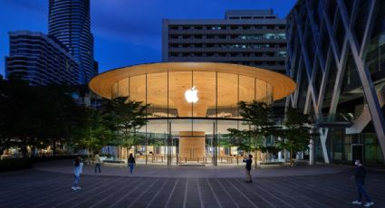 Apple empieza 2022 con VALOR récord: es la primera empresa TRILLONARIA de la historia