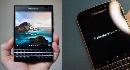 Adiós a un CLÁSICO: Modelos BlackBerry 'viejitos' dejan de FUNCIONAR este 4 de enero 2022