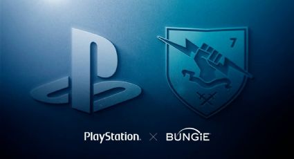 SONY responde a Microsoft: compra BUNGIE, estudio creador de Halo e Infinite