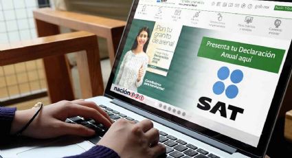 ¿Cómo reactivar el link con tu contraseña del SAT? Con estos pasos la puedes recuperar