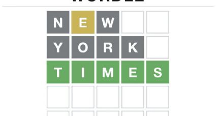 ¿Cuánto pagó? New York Times compra WORDLE y lo incluirá en su suscripción