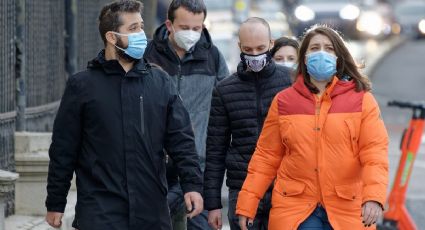 IHU: Nueva VARIANTE COVID detectada en Francia; es más contagiosa que Ómicron