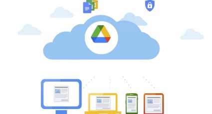 Google perseguirá a usuarios que almacenen contenido ‘inapropiado’ en Drive y los vetará de la nube
