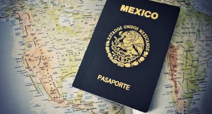 Costo de PASAPORTE mexicano sube en 2022; estos son los precios por el documento de la SRE