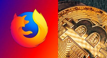 Mozilla se lanza contra BITCOIN: acusa a la criptomoneda de ESTAFA piramidal y DESASTRE ambiental