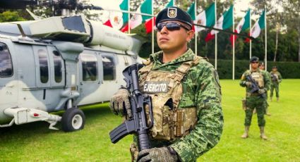 Sedena 2022: ¿Cuánto gana un general del Ejército? Este es el sueldo mensual y diario